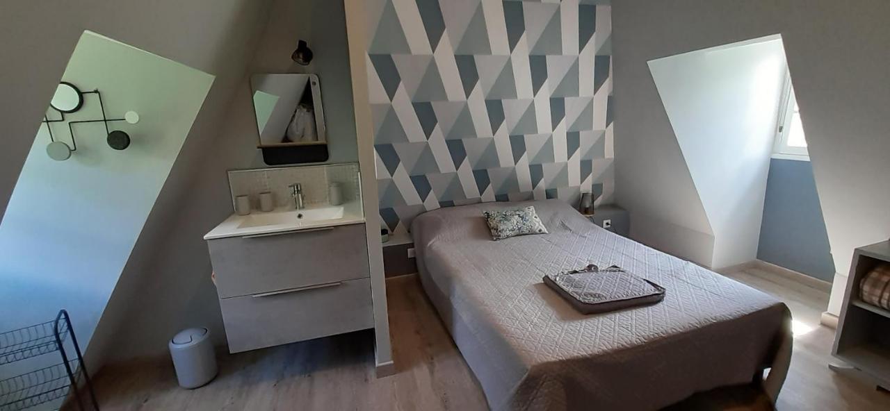 Appartement Habas Estaing Hautes Pyrenees Val D'Azun Esterno foto